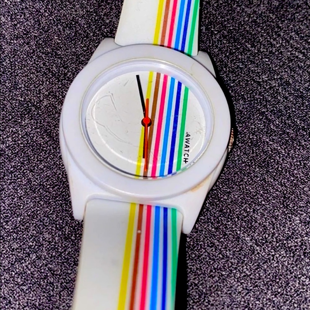 Awatch women’s watch